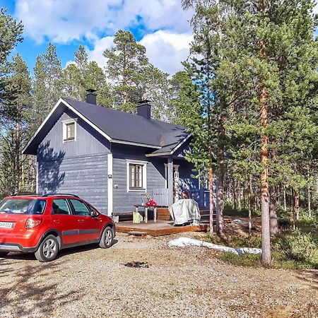 Holiday Home Hoviranta By Interhome Veskoniemi Exteriör bild