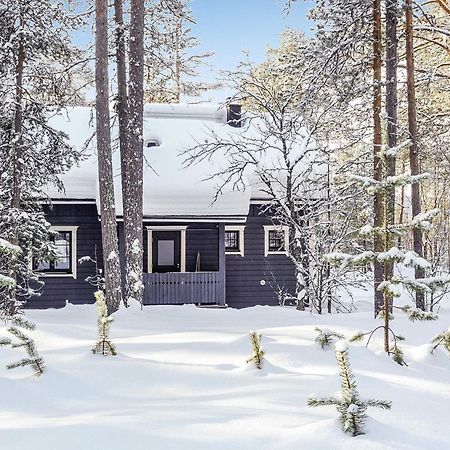 Holiday Home Hoviranta By Interhome Veskoniemi Exteriör bild