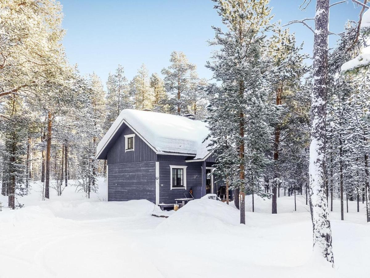 Holiday Home Hoviranta By Interhome Veskoniemi Exteriör bild