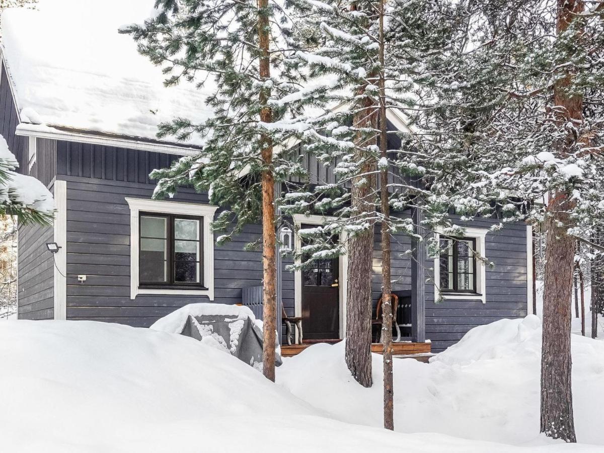 Holiday Home Hoviranta By Interhome Veskoniemi Exteriör bild
