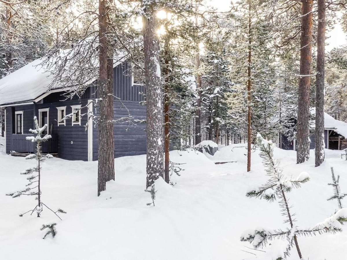 Holiday Home Hoviranta By Interhome Veskoniemi Exteriör bild