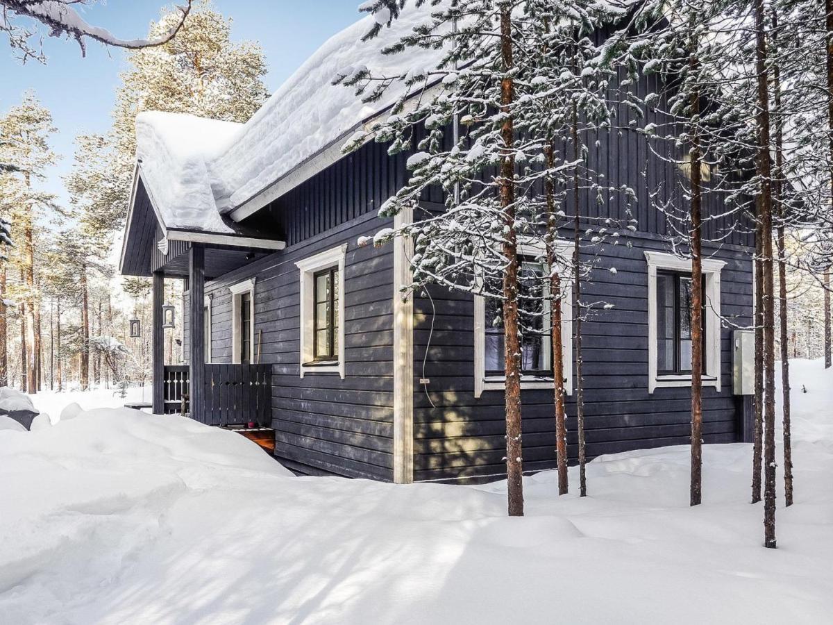Holiday Home Hoviranta By Interhome Veskoniemi Exteriör bild
