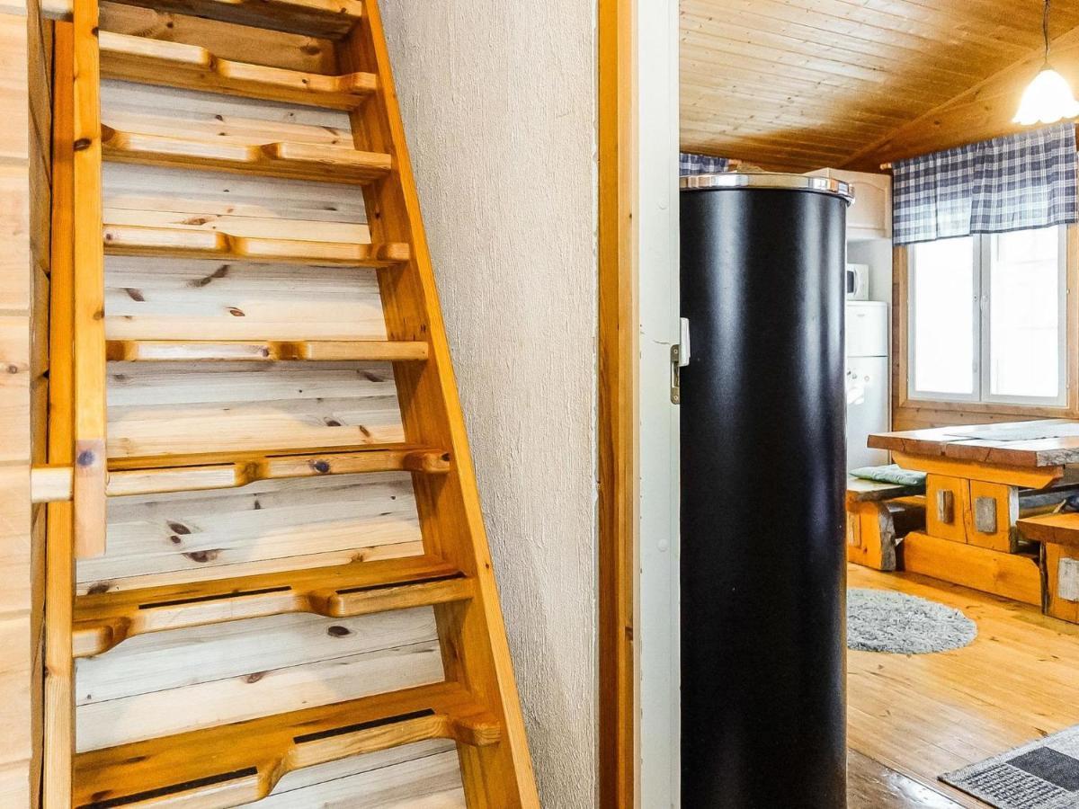 Holiday Home Hoviranta By Interhome Veskoniemi Exteriör bild