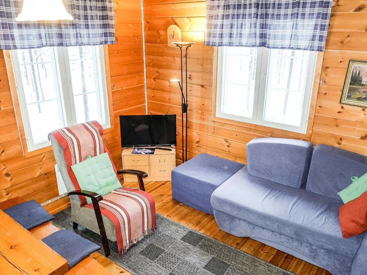 Holiday Home Hoviranta By Interhome Veskoniemi Exteriör bild