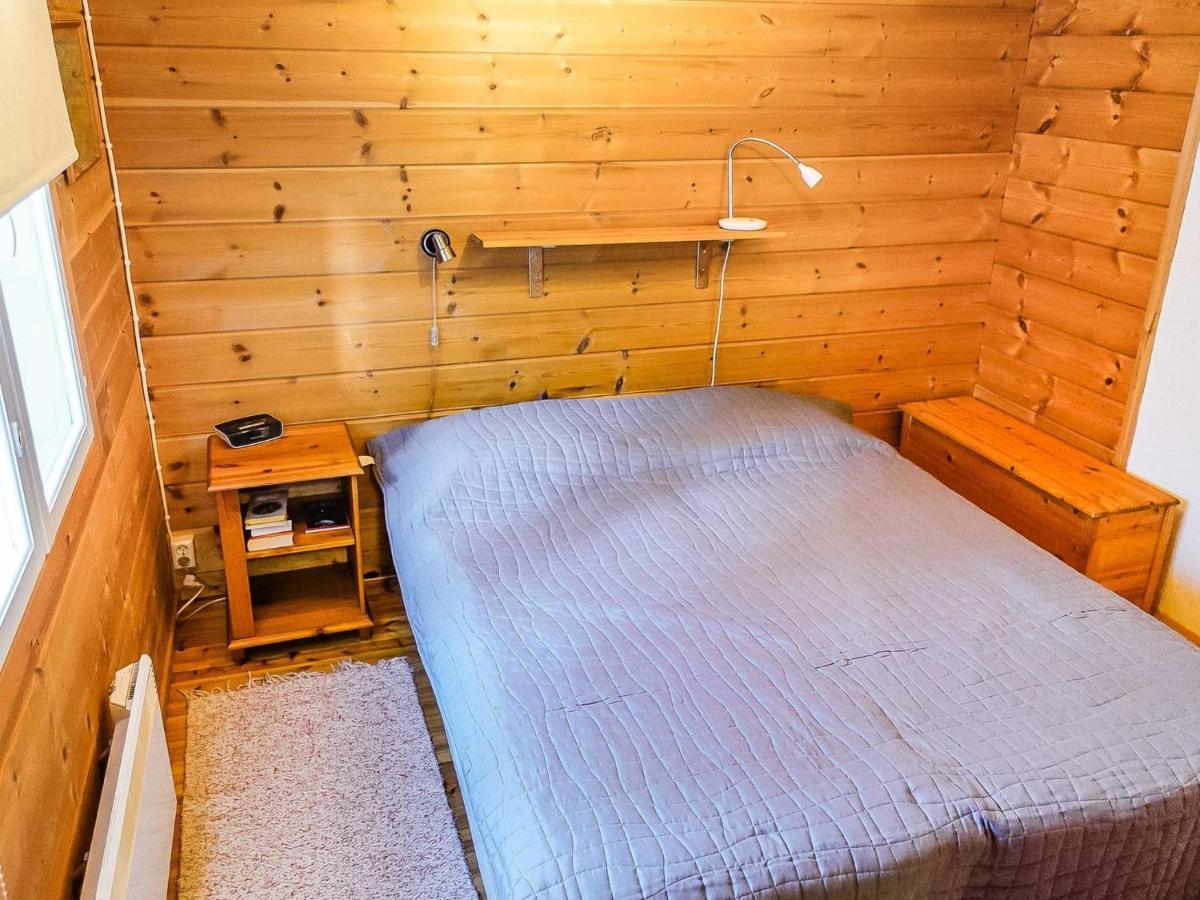 Holiday Home Hoviranta By Interhome Veskoniemi Exteriör bild
