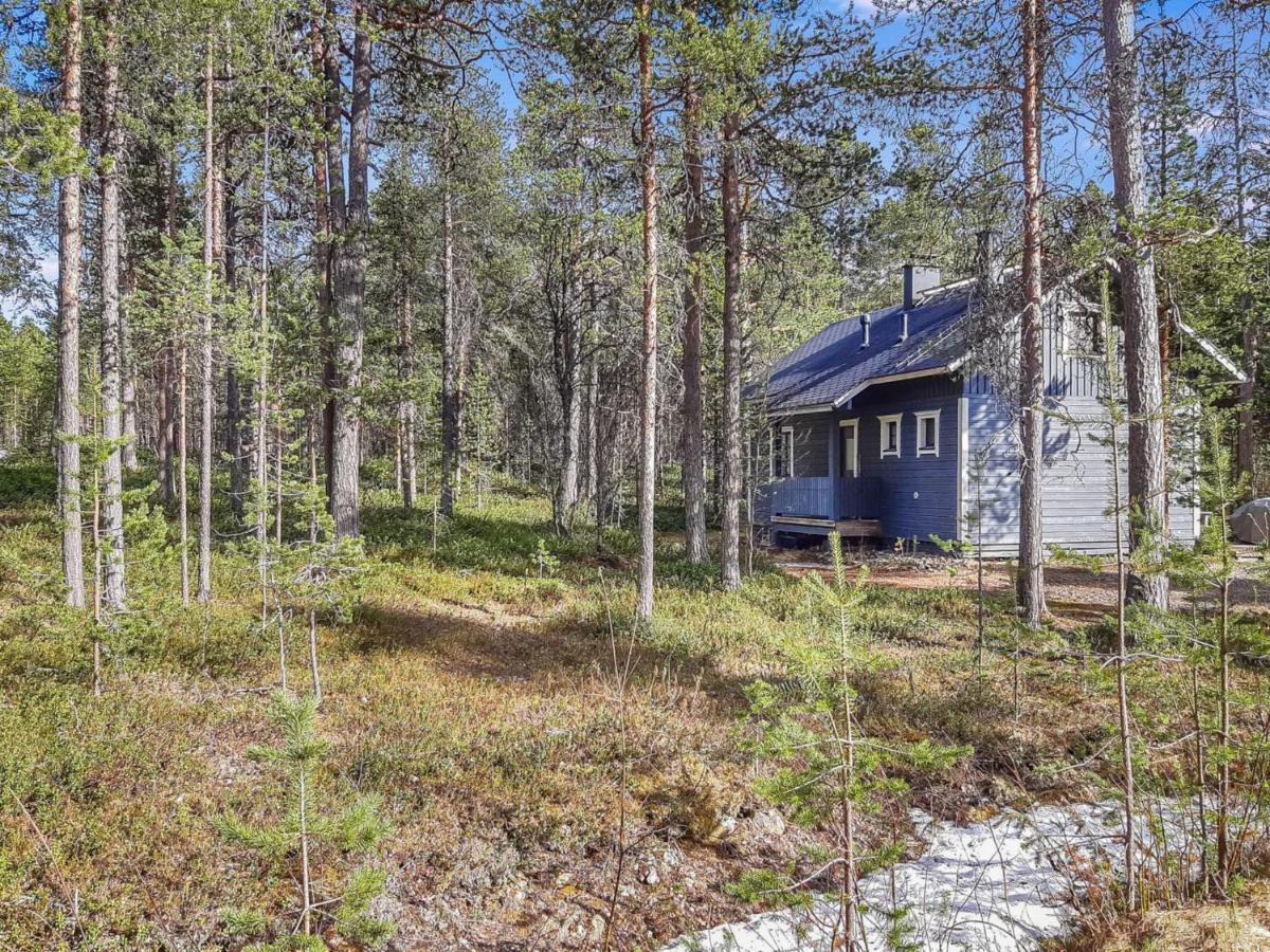 Holiday Home Hoviranta By Interhome Veskoniemi Exteriör bild